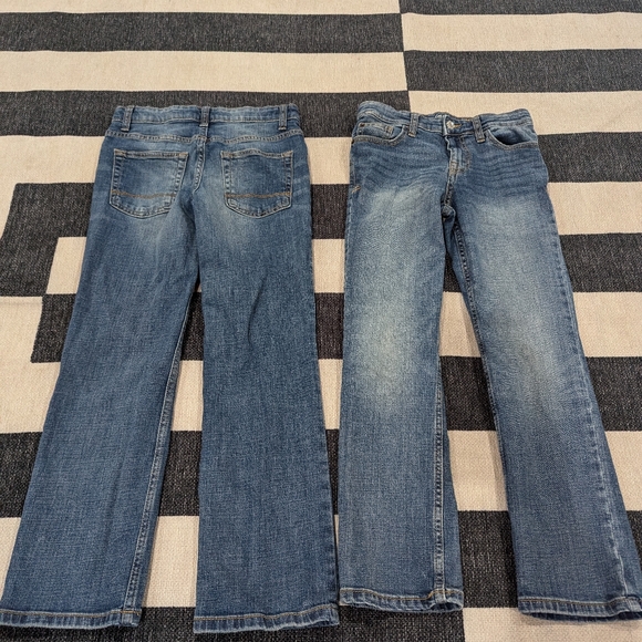 Zara & Cat & Jack Boys 10Y Bundle - Picture 10 of 10